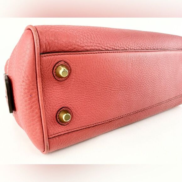 Coach legacy Handbag (model 10526) - Picture 9 of 13